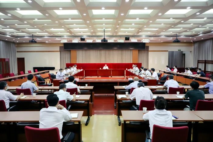 農業(yè)農村部：爭分奪秒全力以赴抓好防災減災 堅決守住糧食和農業(yè)豐收