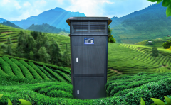 高標準農(nóng)田建設(shè)如何建？智能孢子捕捉儀的應(yīng)用是關(guān)鍵