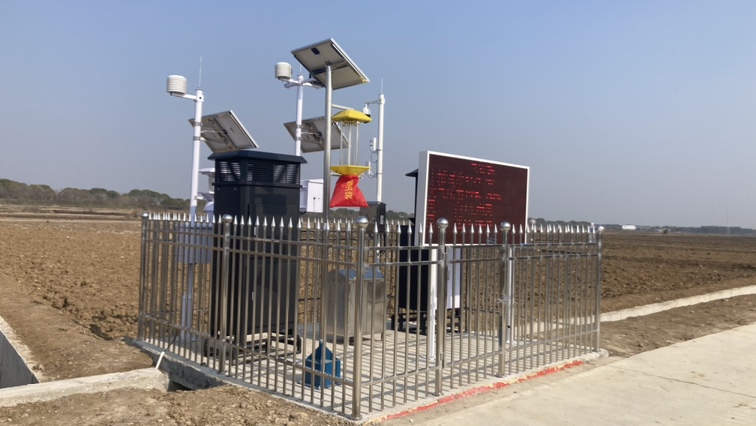 安徽馬鞍山引進奧科植保設備推動農業(yè)產業(yè)化發(fā)展